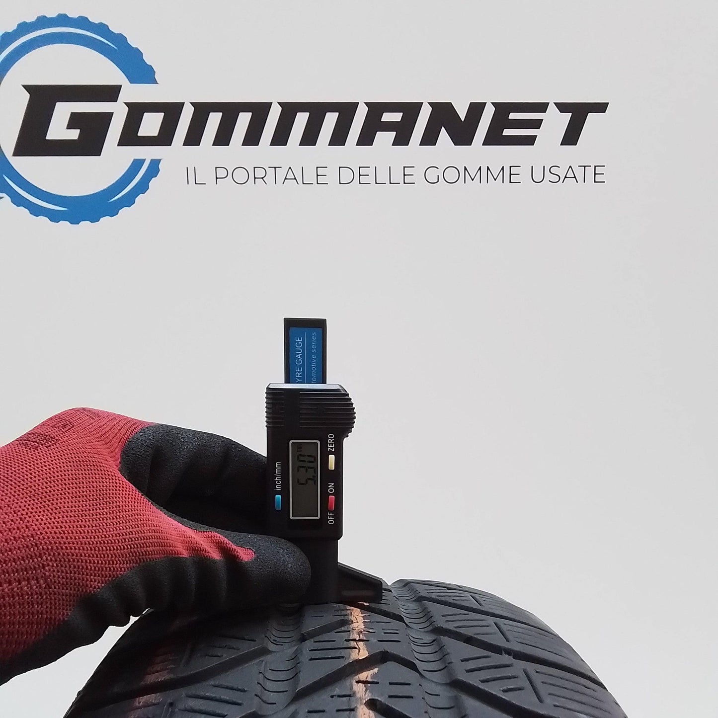 2 Pirelli Snowcontrol Serie3 Winter 175 65 14 82T M+S