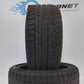 2 Pirelli Sottozero Winter 210 215 40 17 87H m+s
