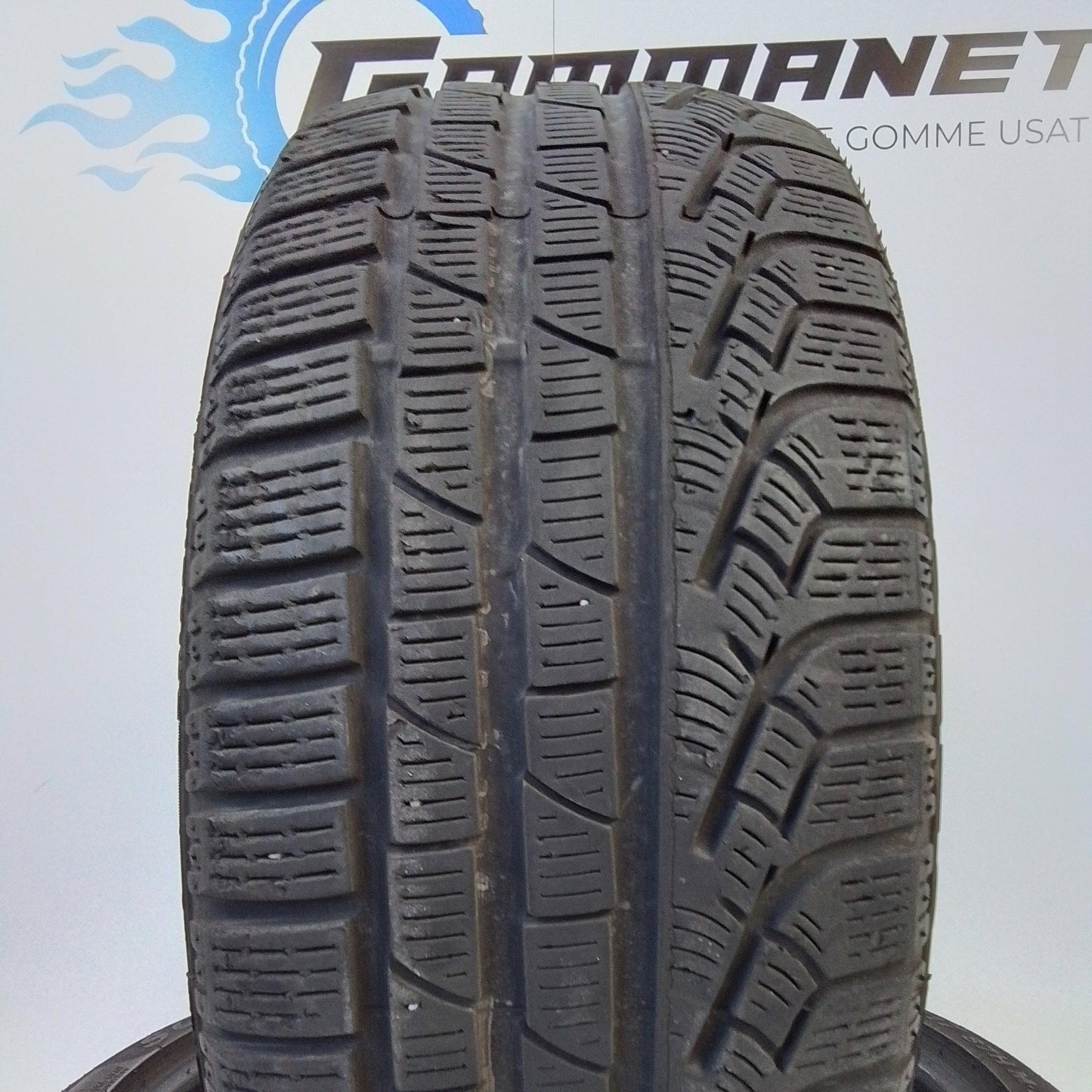 2 Pirelli Sottozero Winter 210 215 40 17 87H m+s