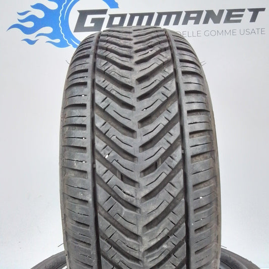 2 Riken 225/45 R18 All Season M+S