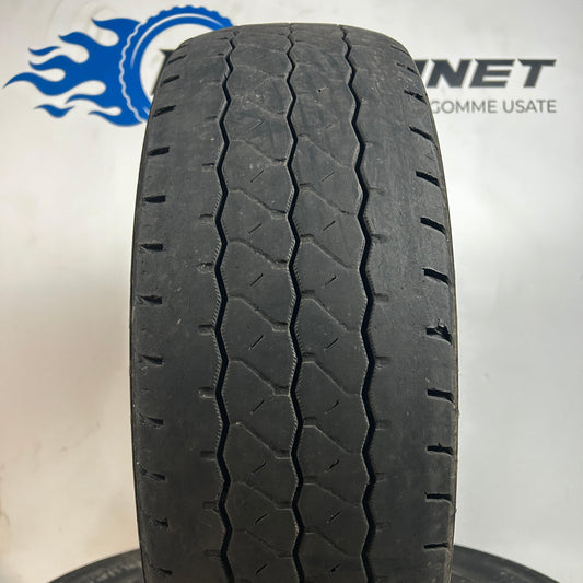 2 Road X 215/70 R15c EcoFour