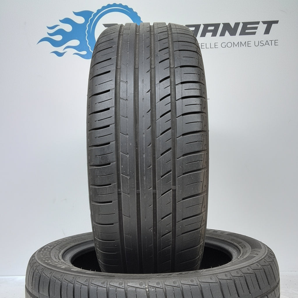 2 RoadX Rxmotion 215 55 17 94W