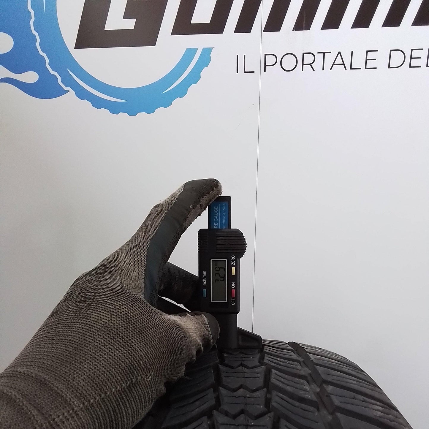 4 Sava 215/65 R16 Eskimo HP2 M+S