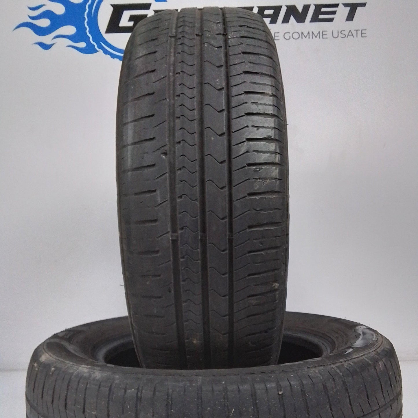 2 Starmaxx Naturen 185 65 15 88T