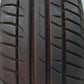 2 Taurus high Performance (Michelin) 185 50 16 81V