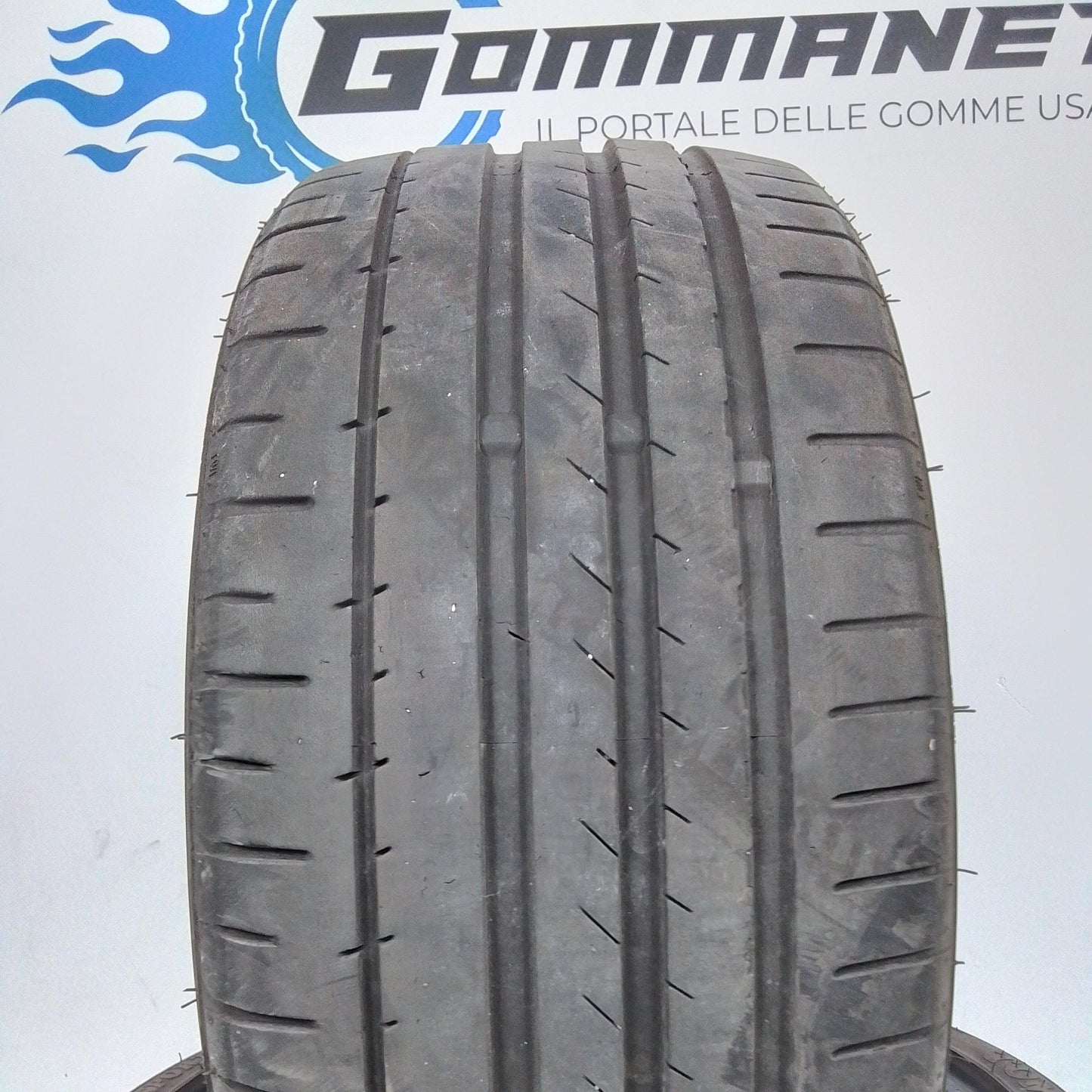 2 Tomket Sport 3 215 40 17 87W