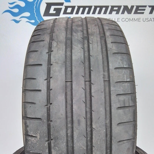 2 Tomket Sport 3 225 40 18 92W