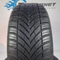 2 Toyo Tires 225/55 R19 Celsius AS2 99V
