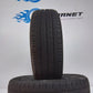 2 Toyo Proxes 185 70 14 88T