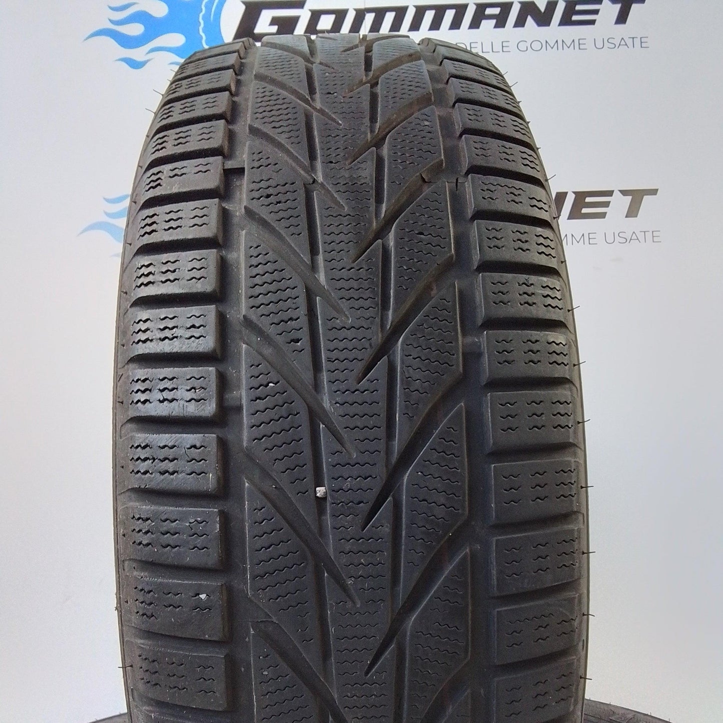 2 Toyo Snowprox S954 225 60 18 100H M+S