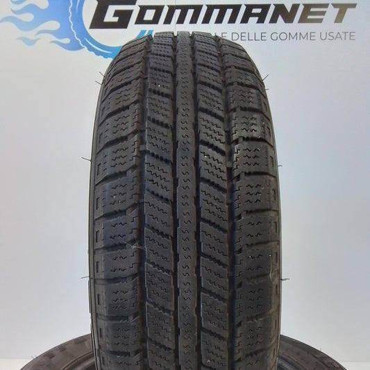 2 Tracmax Ice-Plus S110 165 65 15 81T m+s