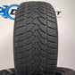 2 Uniroyal 225/55 R18 WinterExpert 102V XL M+S