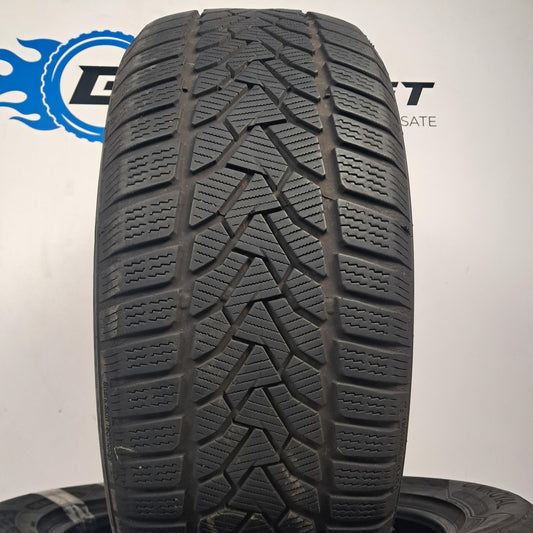 2 Uniroyal 225/55 R18 WinterExpert 102V XL M+S