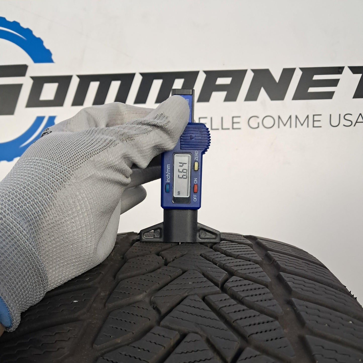 2 Uniroyal 225/55 R18 WinterExpert 102V XL M+S