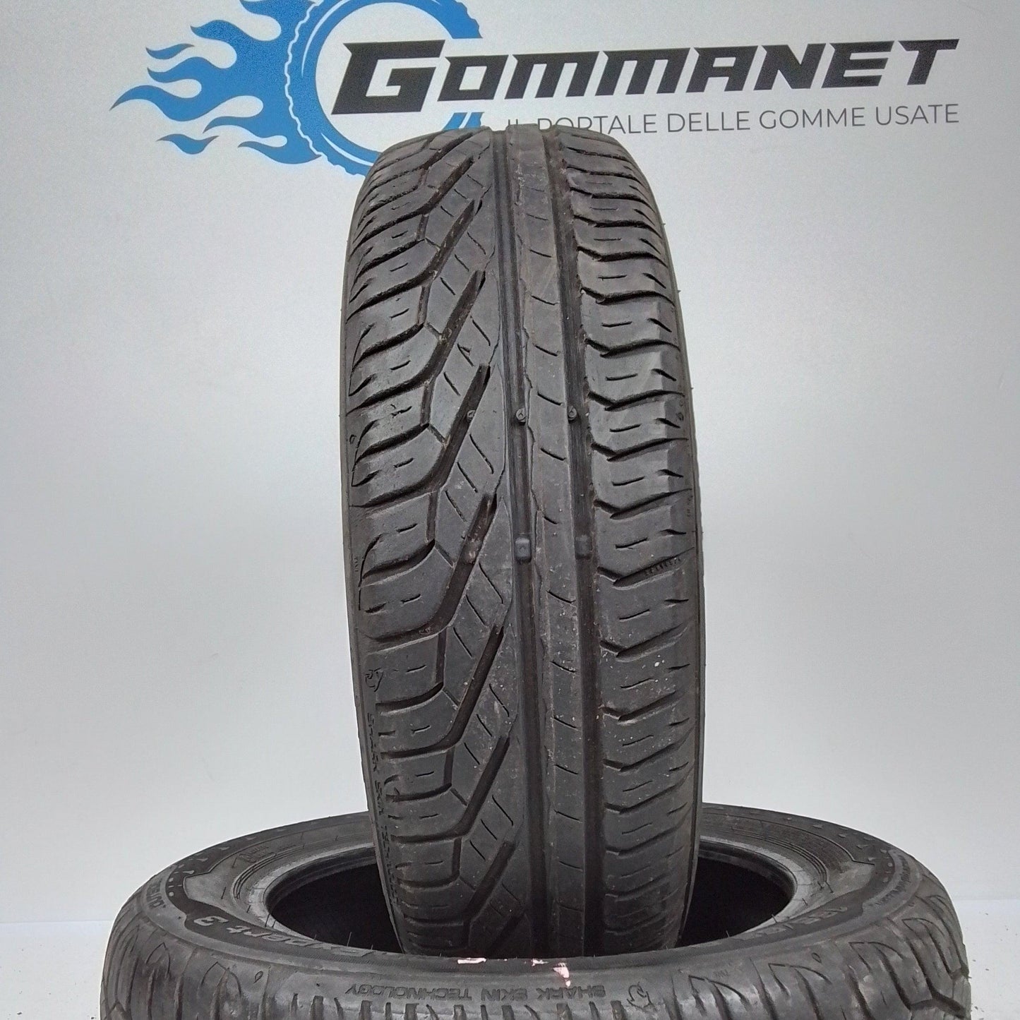 2 Uniroyal RainExpert 175 65 14 82T