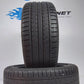 2 Vredestein Quatrac 5 215/55 R16 93H m+s