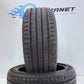 2 Vredestein Ultrac 215 45 18 93Y