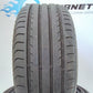 2 Vredestein Ultrac 215 45 18 93Y