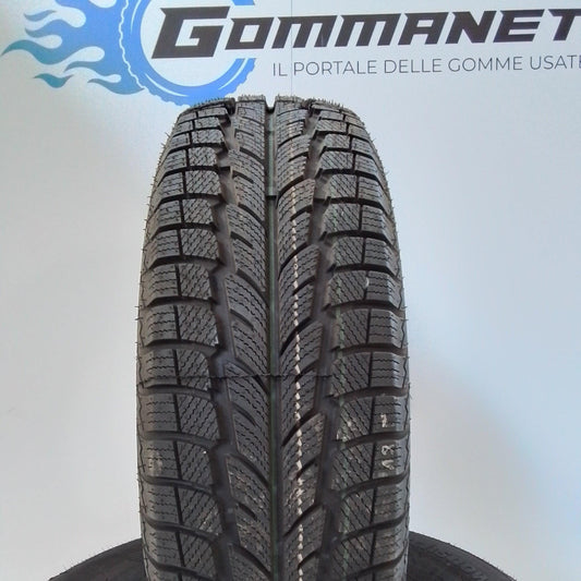 2 Windforce CatchSnow 185 70 14 92T