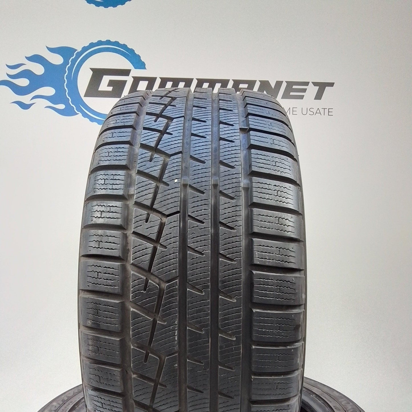 2 Yokohama 225/50 R18 W.Drive 95V M+S