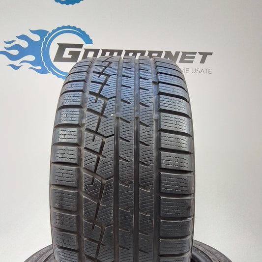 2 Yokohama 225/50 R18 W.Drive 95V M+S