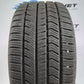 2 Yokohama Geolandar 255 45 20 105W Xl m+s