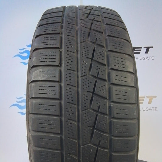 2 Yokohama W drive 185 55 15 82T M+S