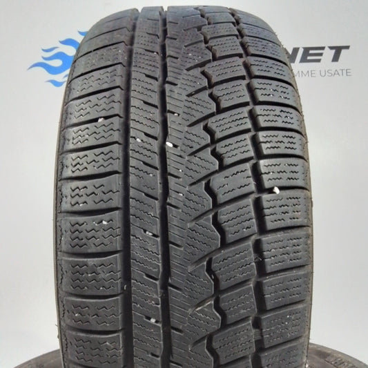 2 Zeetex Wh1000 205 55 16 91H m+s