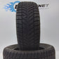 2 Goodyear 215/60 R17 Ultragrip Performance