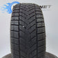 2 Goodyear 215/60 R17 Ultragrip Performance