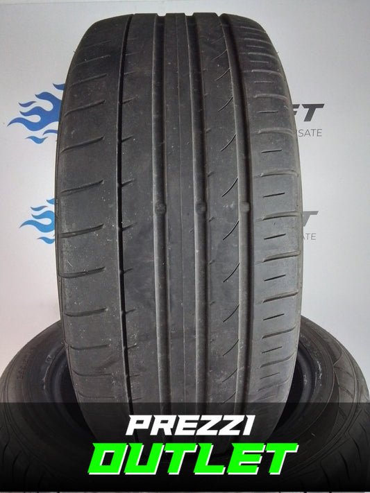 4 Falken Azenis FK453 255 50 20 109W XL