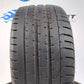 2 Pirelli Pzero Tm 315 30 22 107Y