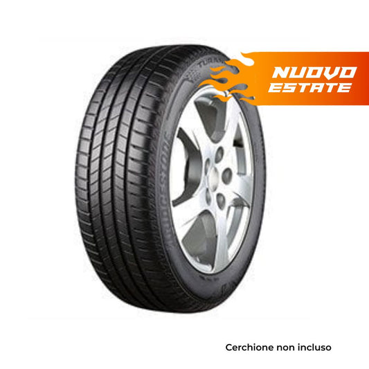 215/60 R16 - Coppia Bridgestone Turanza T005 95V