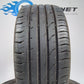 2 Continental ContiPremiumContact2 195 50 16 84V