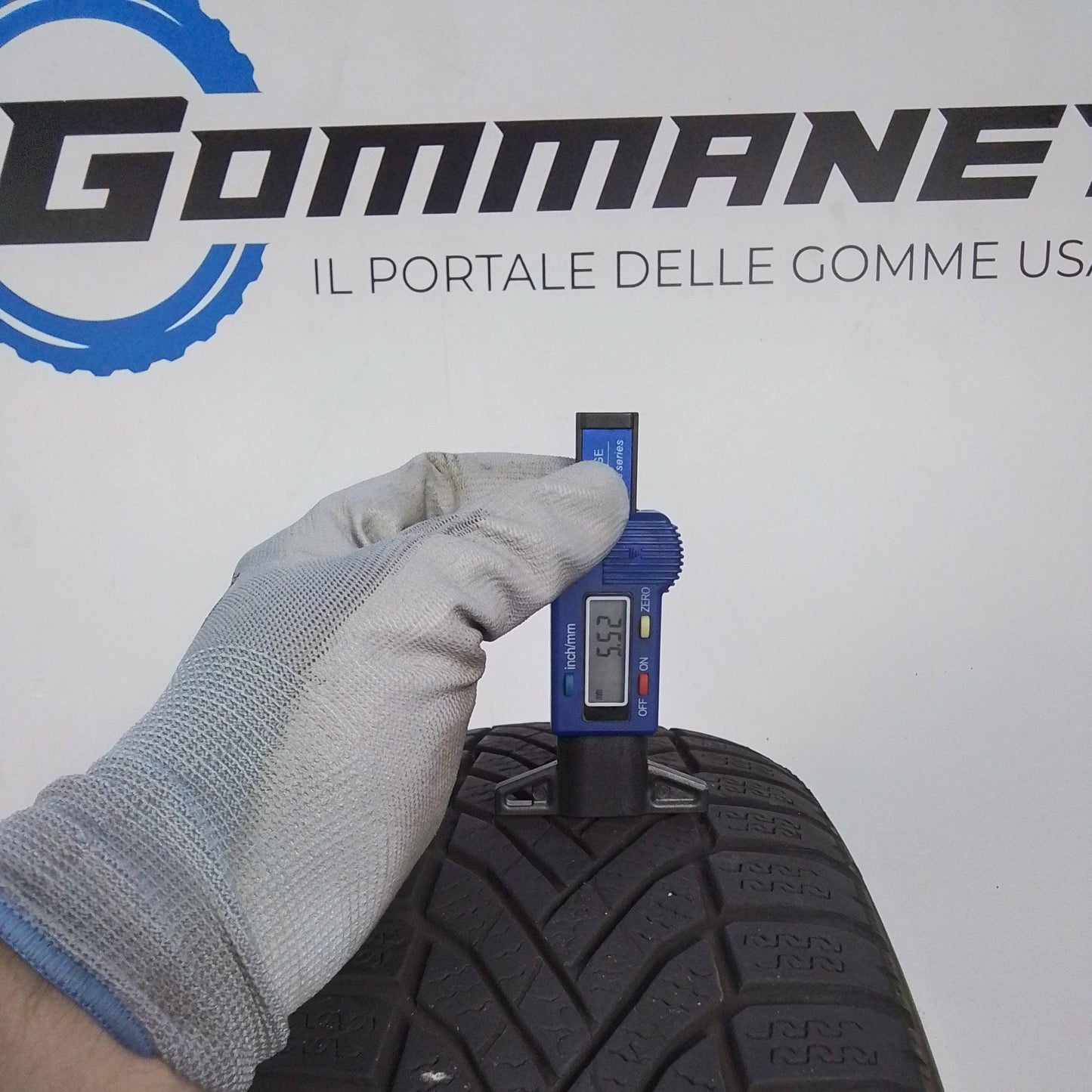 2 Falken 195/65 R15 Eurowinter HS02 M+S - XL