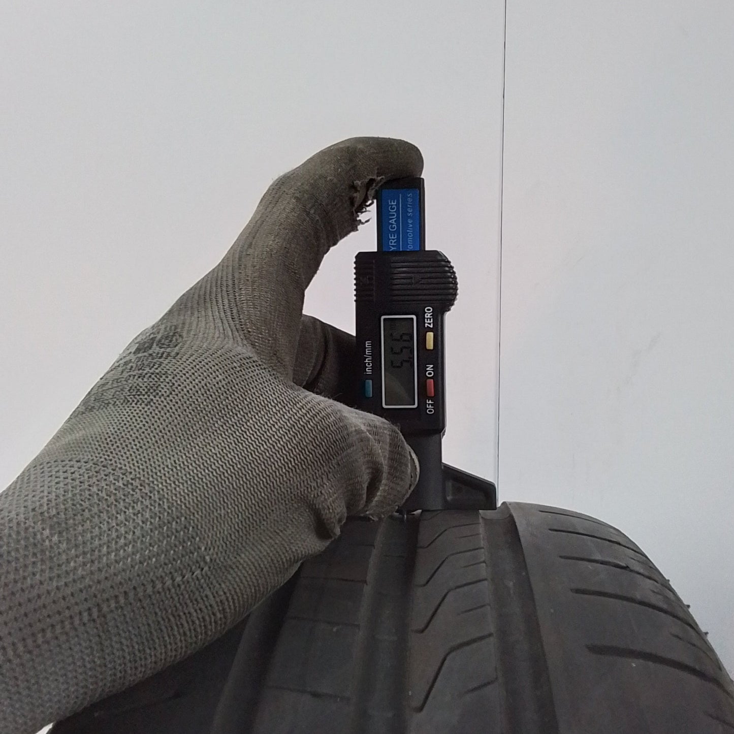 2 Hankook Kinergy eco2 175 65 14 82T