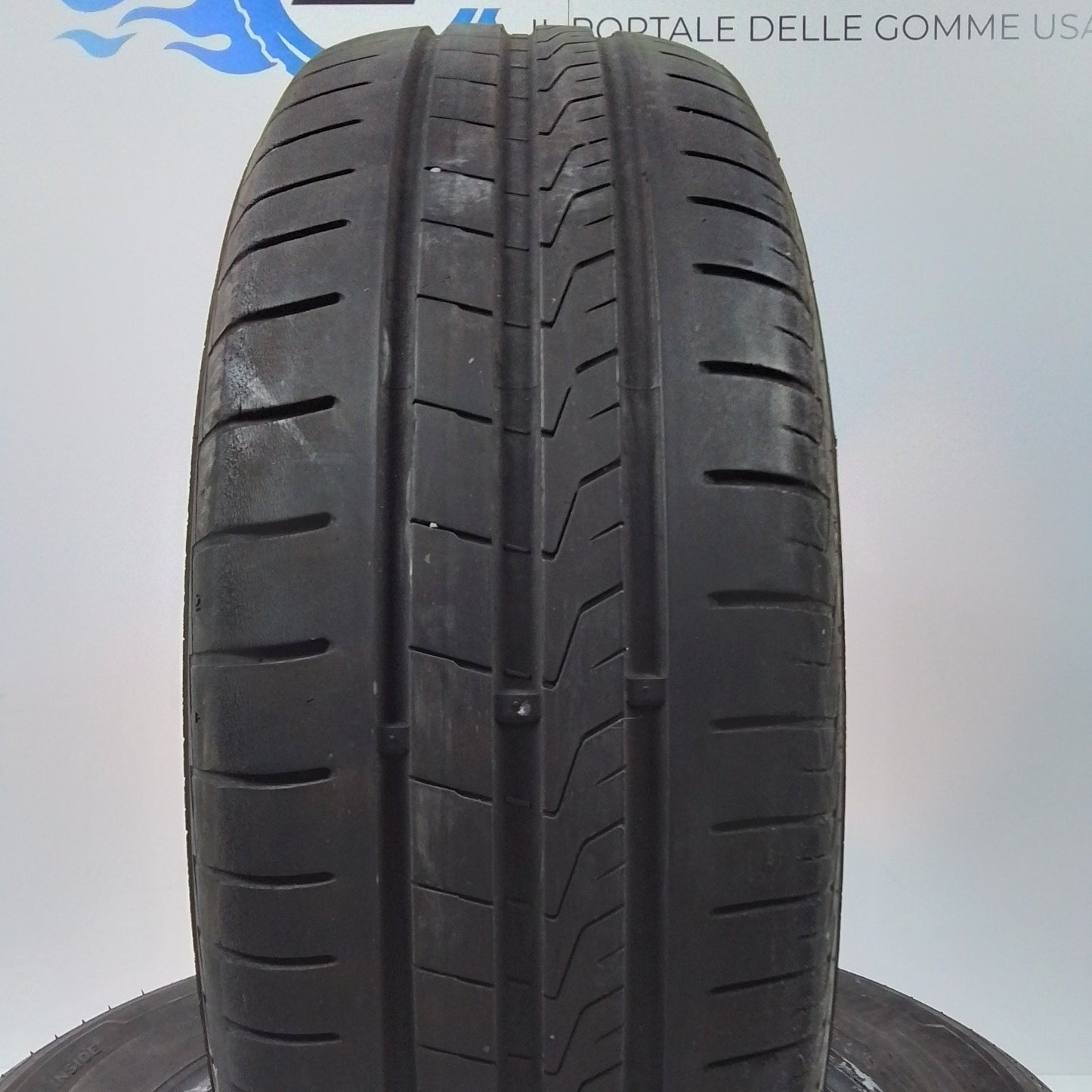 2 Hankook Kinergy eco2 175 65 14 82T