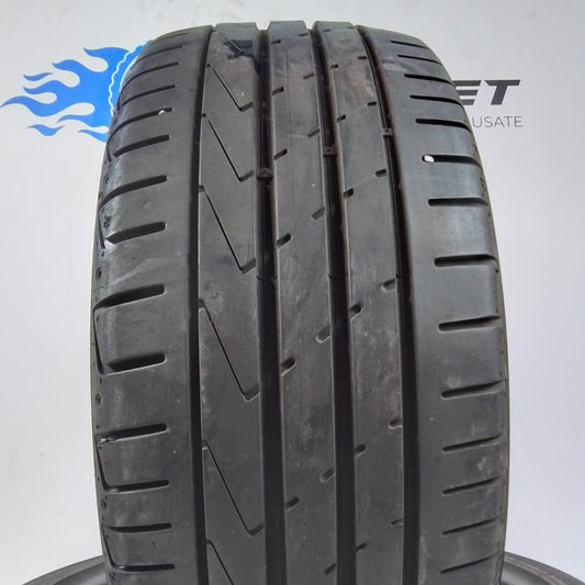 2 Hankook Ventus S1Evo2 205 55 17 91W