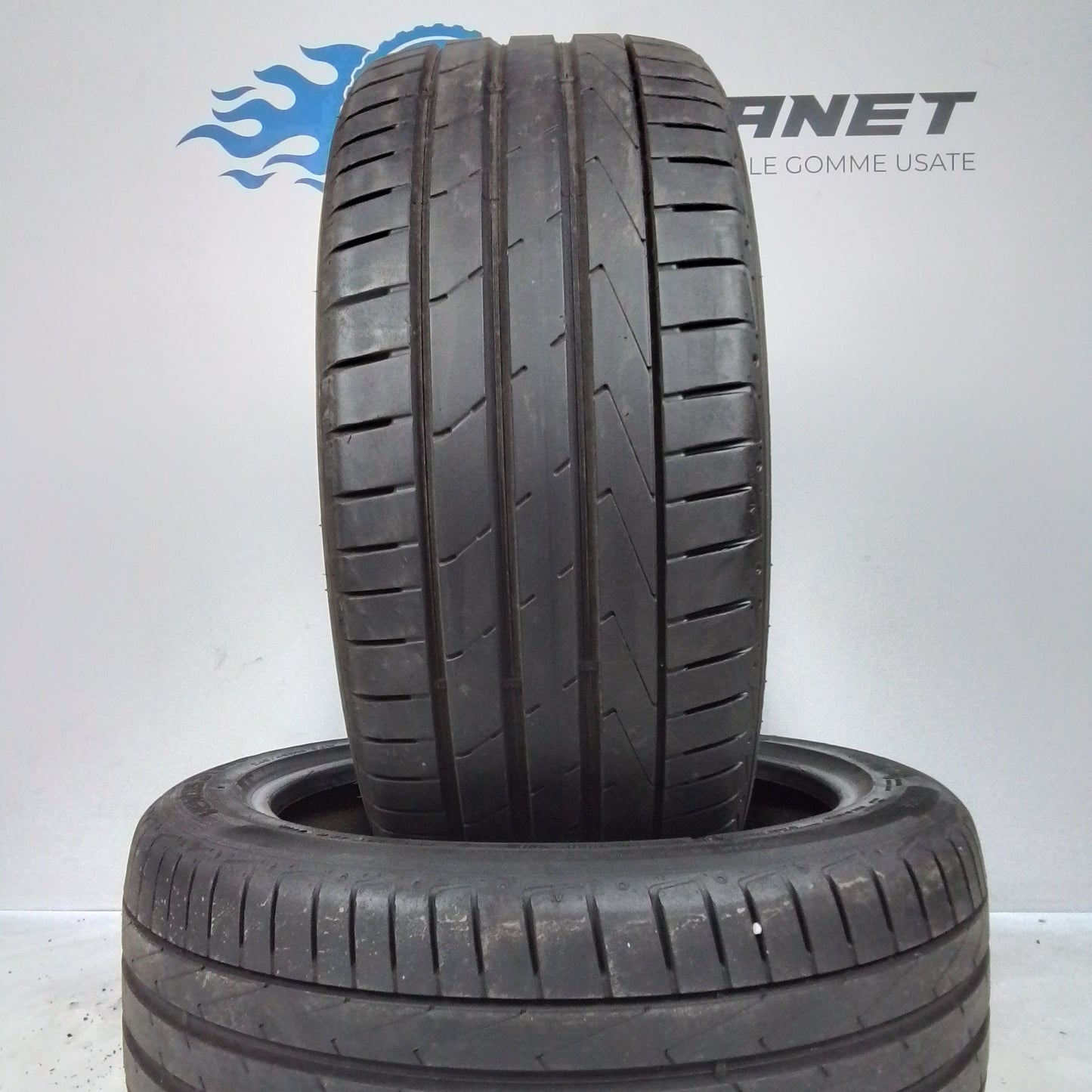 2 Hankook Ventus S1 evo2 235 60 18 103W