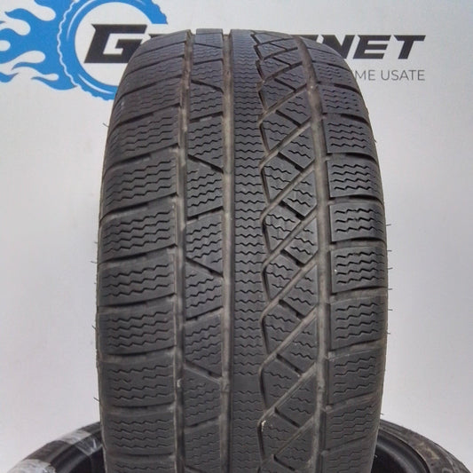 2 Starmaxx 225/45 R19 Incurro Winter W870 M+S Runflat