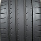 2 Yokohama Advan Sport V105 285 35 19 99Y