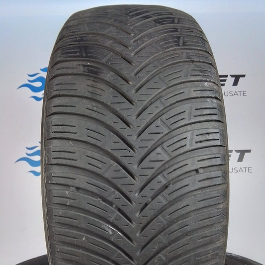 4 Bf Goodrich g-grip all season 195 55 16 91H m+s