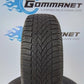 4 Bridgestone 215/60 R16 Blizzak LM005  M+S