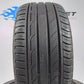4 Bridgestone 215/50 R18 Turanza T001 92w