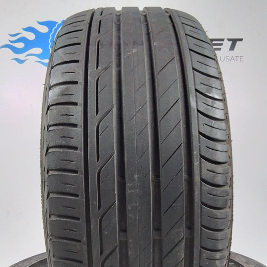 4 Bridgestone 215/50 R18 Turanza T001 92w