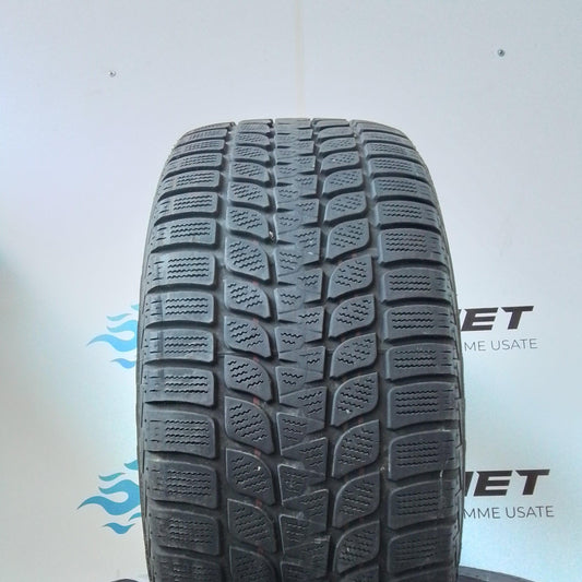 4 Bridgestone 235/45 R18 Blizzak LM-25V 98V M+S