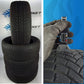 4 Bridgestone 245/45 R18 Blizzak Lm005