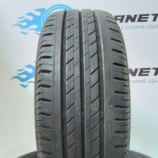 4 Bridgestone Ecopia 175 65 15 84T
