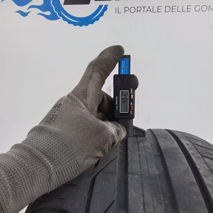 4 Bridgestone Turanza T001 205 55 16 91H