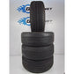 4 Bridgestone 215/50 R18 Turanza T001 92w